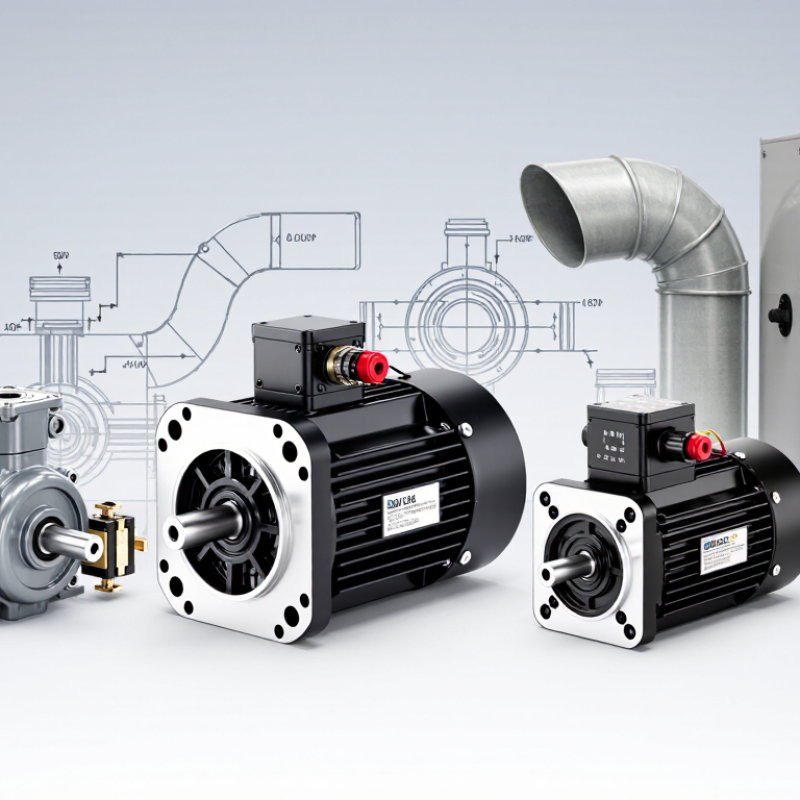 What Are the Top Types of Furnace Blower Motors?