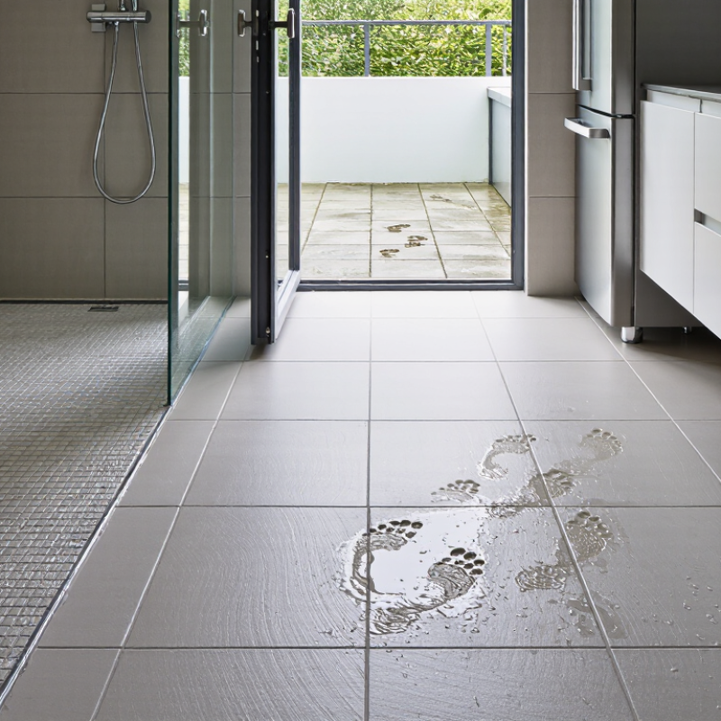 What Are Anti Slip Tiles and Where Should You Use Them?