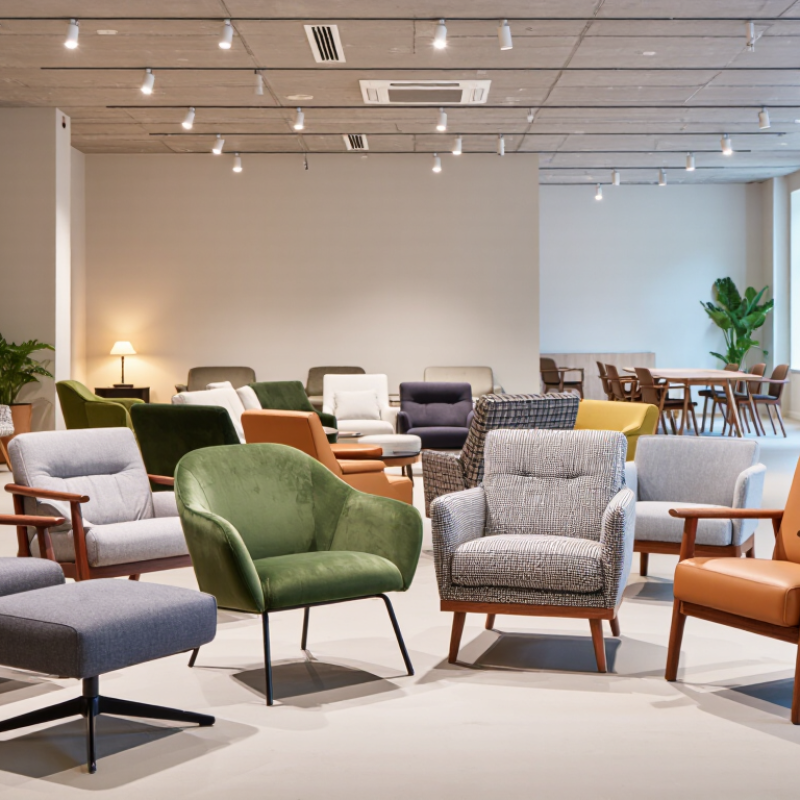 2026 Best Occasional Chairs for Global Buyers?