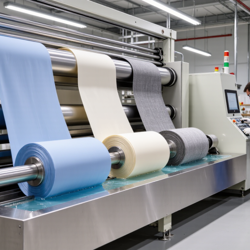 How to Choose a Padding Machine for Textiles?