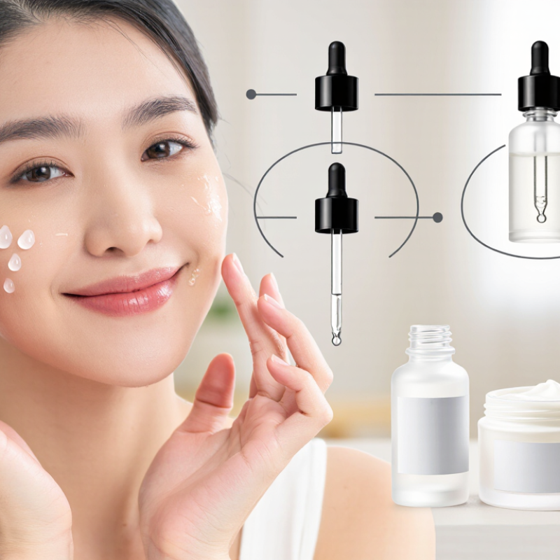 How to Use Facial Serum Correctly in 2026?