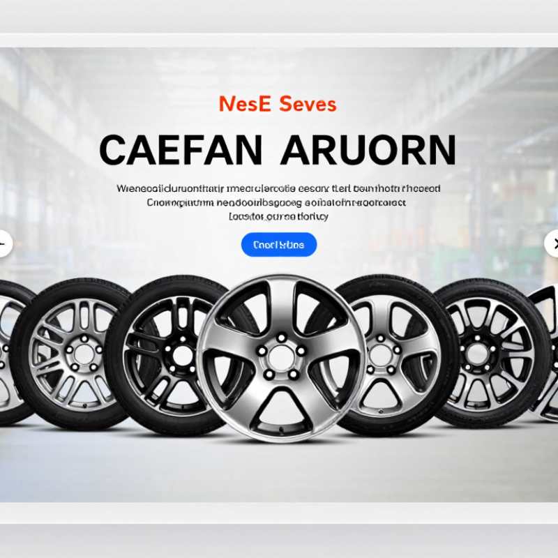 10 Best Tire Wheel Suppliers for Global Buyers?