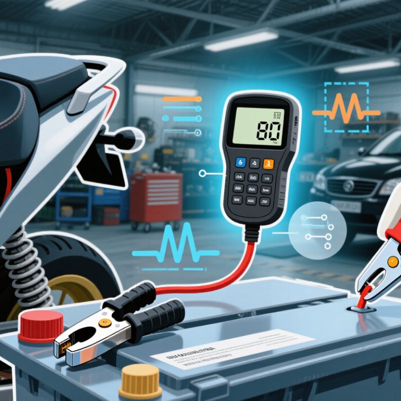 What Is a Battery Health Tester and How Does It Work?