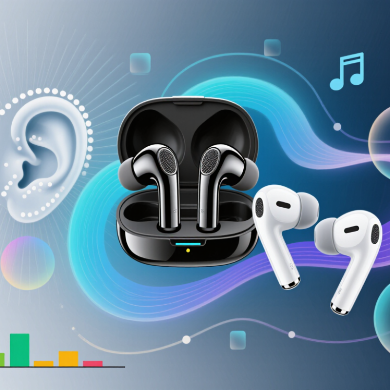 What Are the 2026 Best High Resolution Audio Earbuds?