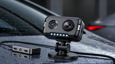 How to Choose a Wireless Rearview Camera?