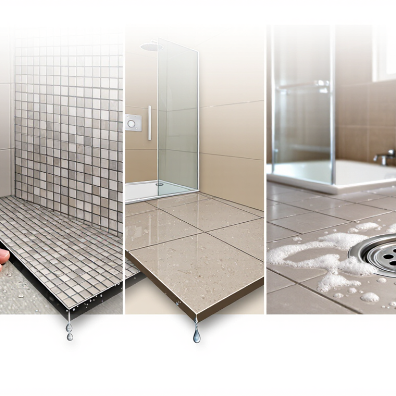 What Is the Best Slip Resistant Tile for Bathrooms?