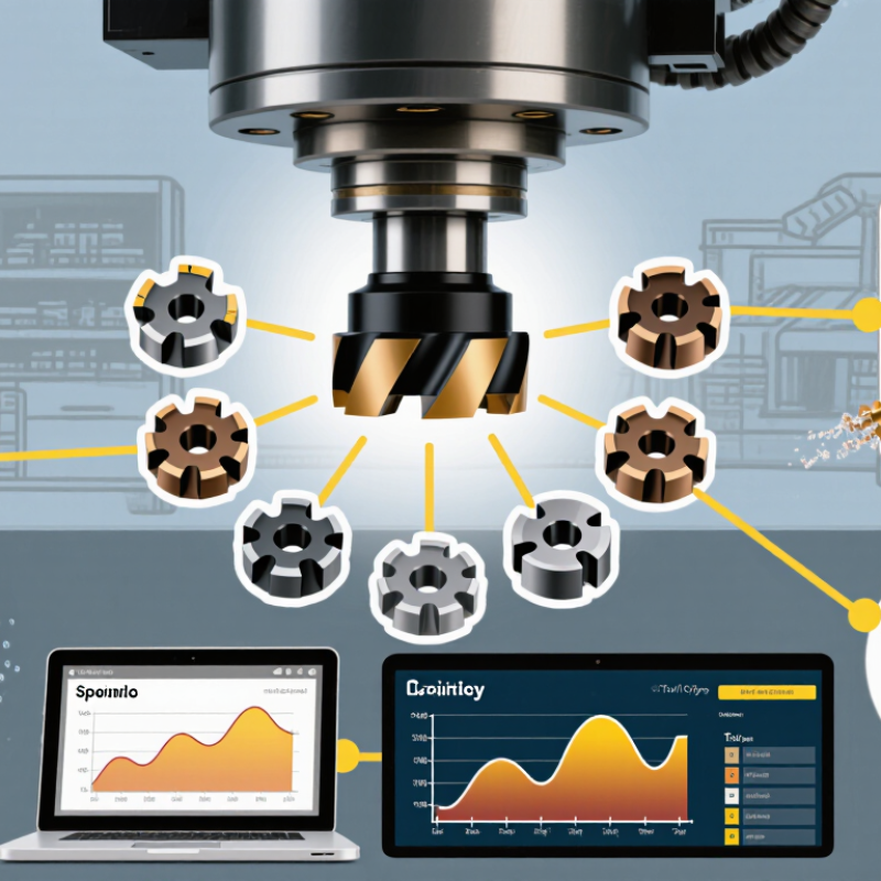 How to Choose Indexable Milling Tools in 2026?