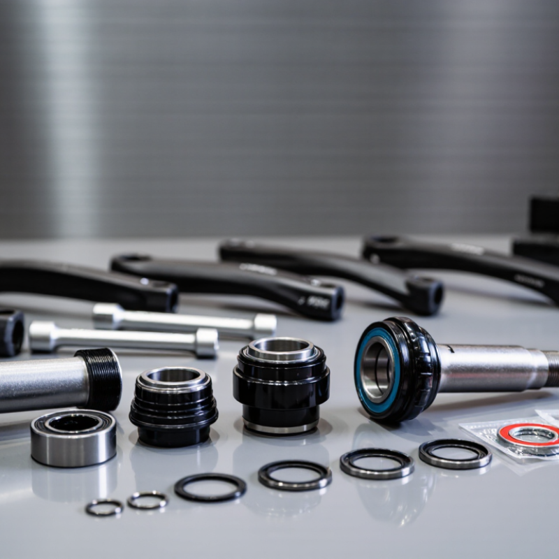 2026 Best 68mm Bottom Bracket for Global Buyers?