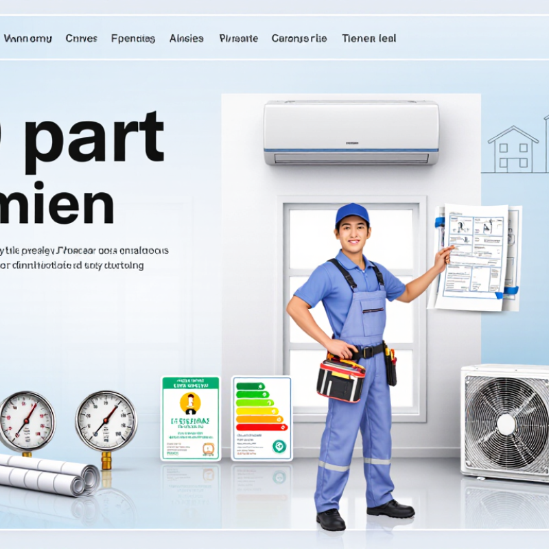 2026 How to Find Air Conditioning Installation Suppliers?
