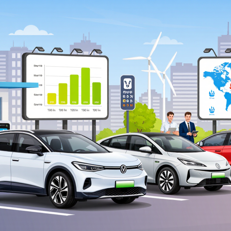 Como escolher um veículo eficiente em energia em 2026?