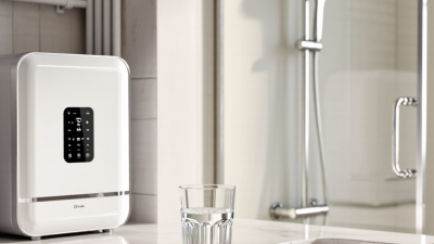 How to Choose a Water Softener in 2026?