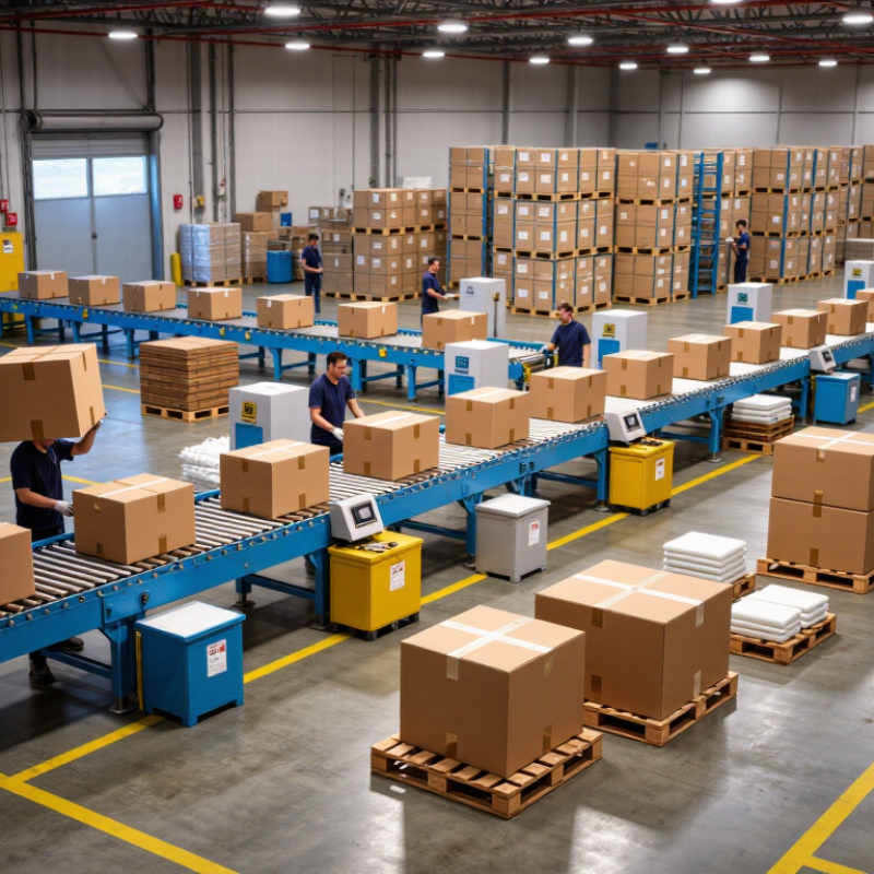 10 Packaging Structural Design Tips for Global Buyers