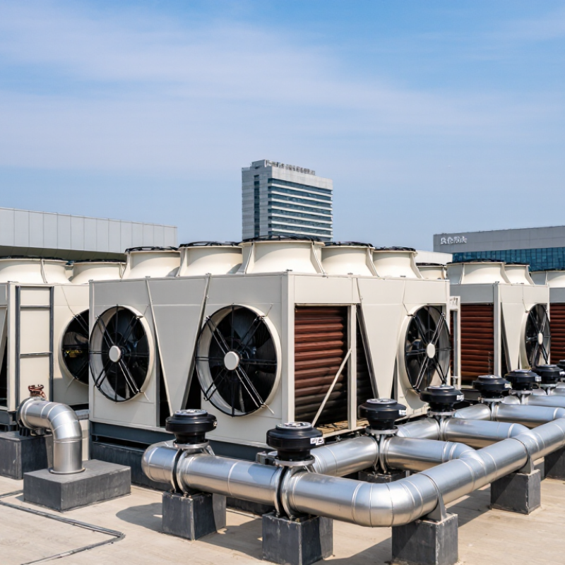 How Durable Are China Cooling Systems for Global Buyers?