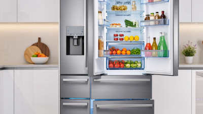 2026 Best Large Capacity Refrigerators for Global Buyers