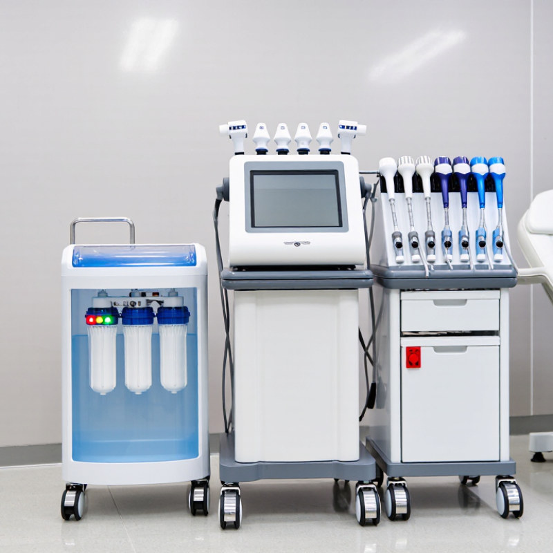 2026 Best Multifunctional Facial Machine for Global Buyers