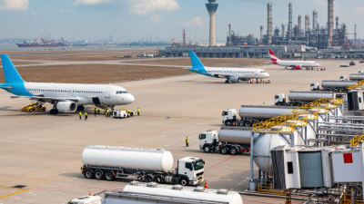 How to Source Aviation Fuel Worldwide?