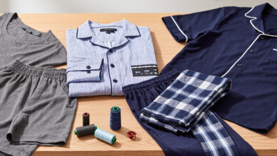 10 Best Men's Sleepwear Wholesale Suppliers 2026?