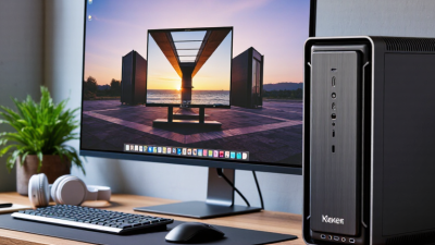 How to Choose the Best Kleiner Desktop PC?