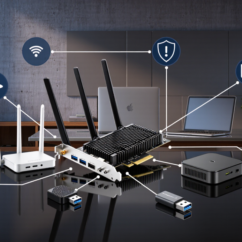 10 Tips to Choose the Best Router Adapter