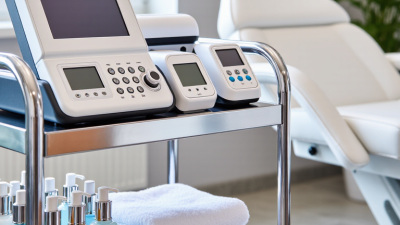 China Best Radiance Spa Supplier for Global Buyers?