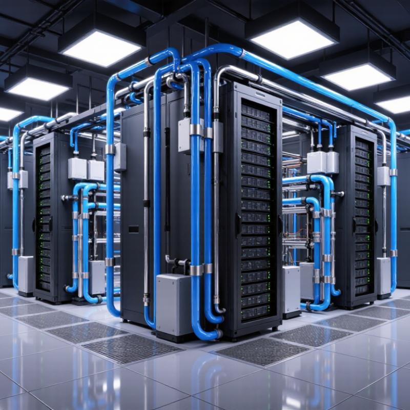 Who Are the Top AI Training Server Manufacturers?