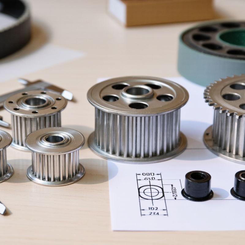 8mm GT2 Pulley 7 Buying Tips for Global Buyers