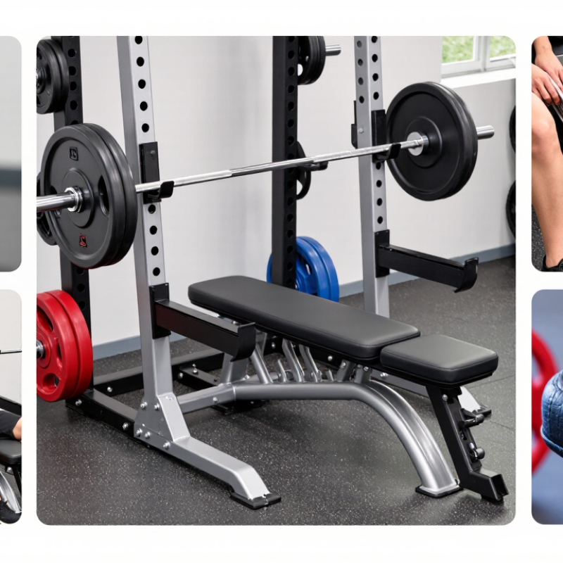 How to Increase My Bench Press Max with China Top Equipment?