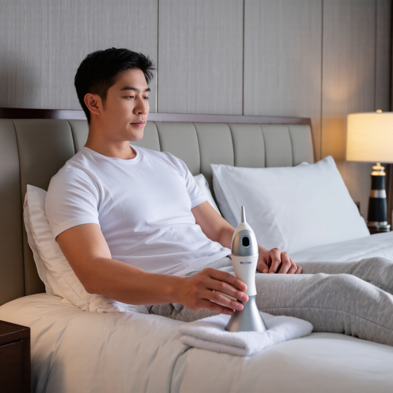 How to Have a Prostatic Orgasm Safely and Naturally?