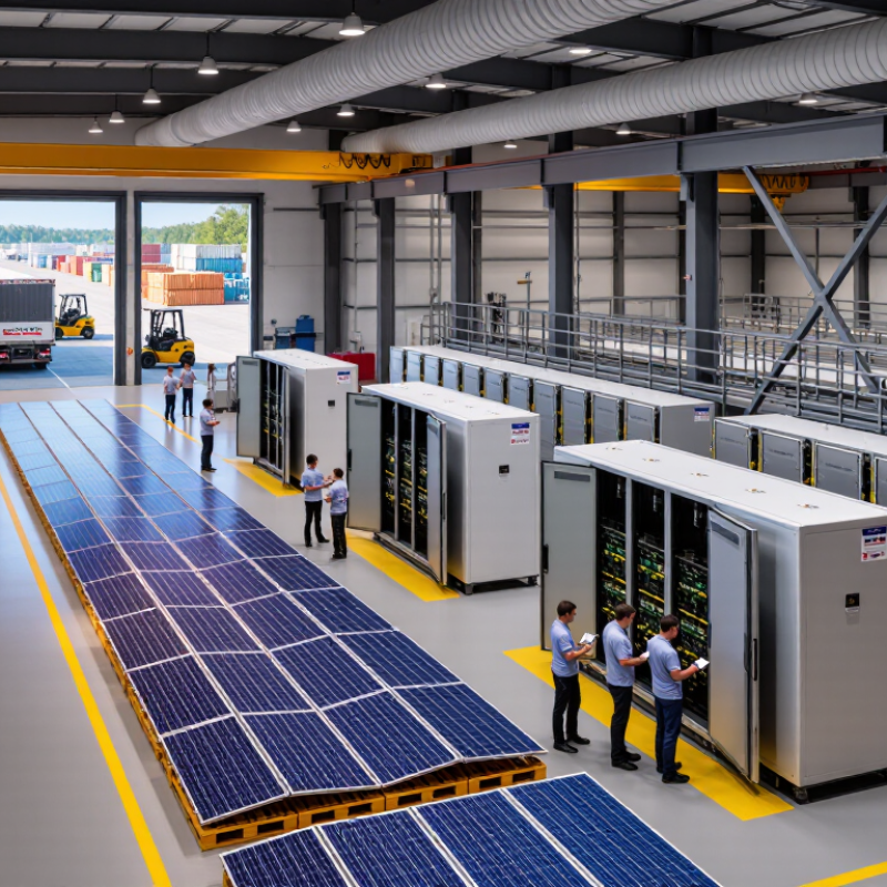 China Top 10 Green Energy Suppliers for Global Buyers?