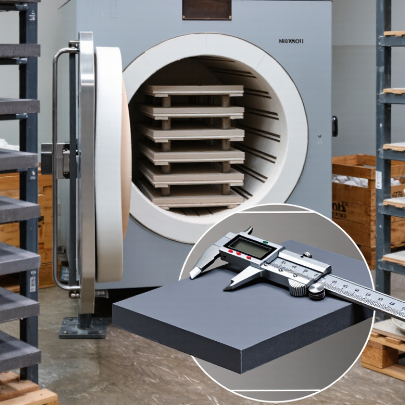 Top Silicon Carbide Kiln Shelves Suppliers Worldwide?