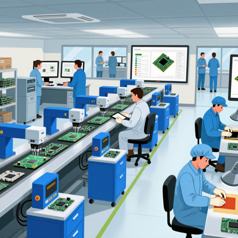 How to Find the Best US Based PCB Manufacturers in 2026?