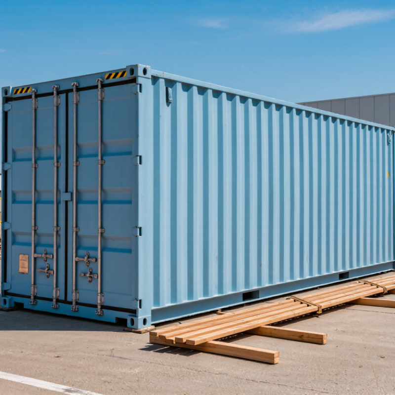 2026 Best 10ft Shipping Container for Global Buyers?