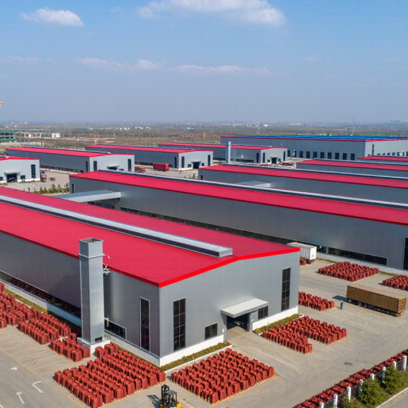 China Top 10 Red Roof Tiles Manufacturers for Global Buyers
