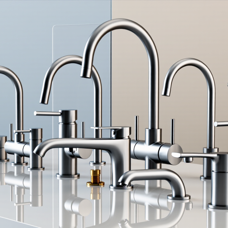 2026 Top Single Lever Handle Types for Global Buyers