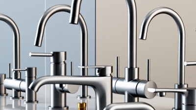 2026 Top Single Lever Handle Types for Global Buyers