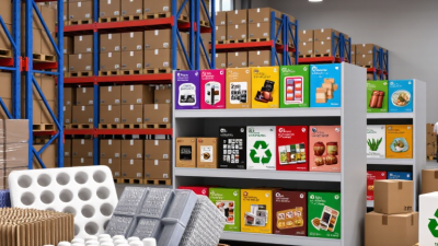 10 Display and Packaging Tips for Global Buyers