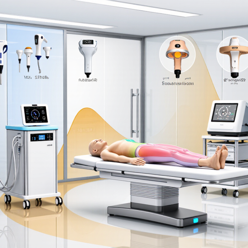 What Is the Best Body Contouring Equipment from China?