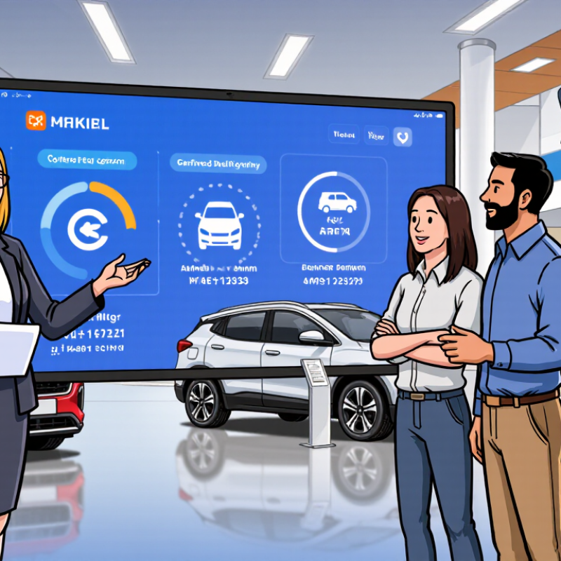 أفضل 10 طرق لتحسين رضا العملاء عن السيارات العالمية؟