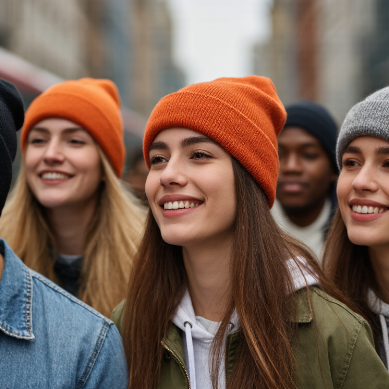 Why Are Skull Beanies So Popular Worldwide?