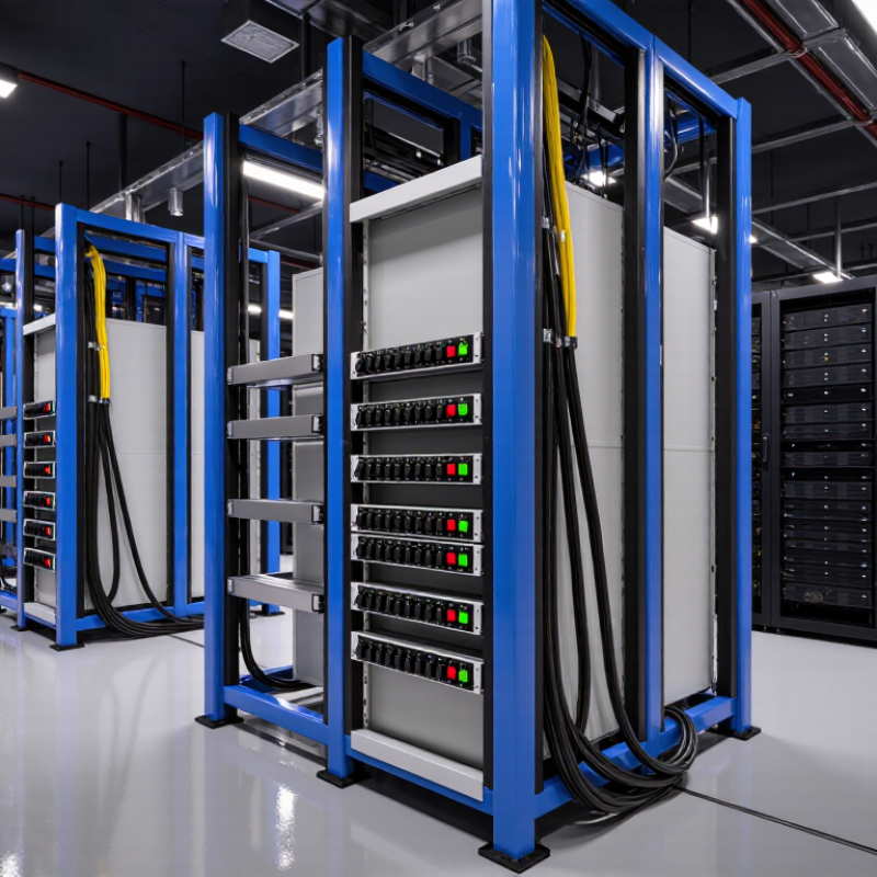 China Top 10 Power Distribution Unit Suppliers?
