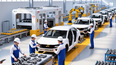 How to Find the Best China OEM Auto Parts Supplier?