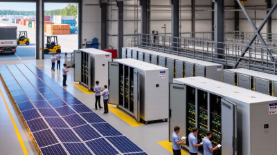China Top 10 Green Energy Suppliers for Global Buyers?