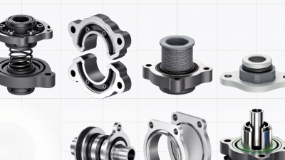Top 10 Types of Pump Shaft Seals for Global Buyers