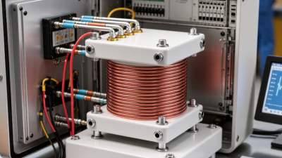 How to Choose the Best CT Current Transformer in China?