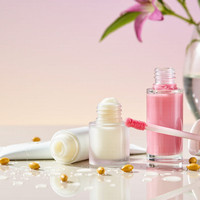 China Best Lip Balm vs Lip Gloss What Is the Difference?