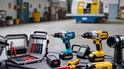 What Are the Top Equipment Tools for Global Buyers in 2026?