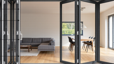 How to Choose Internal Bifold Doors in 2026?