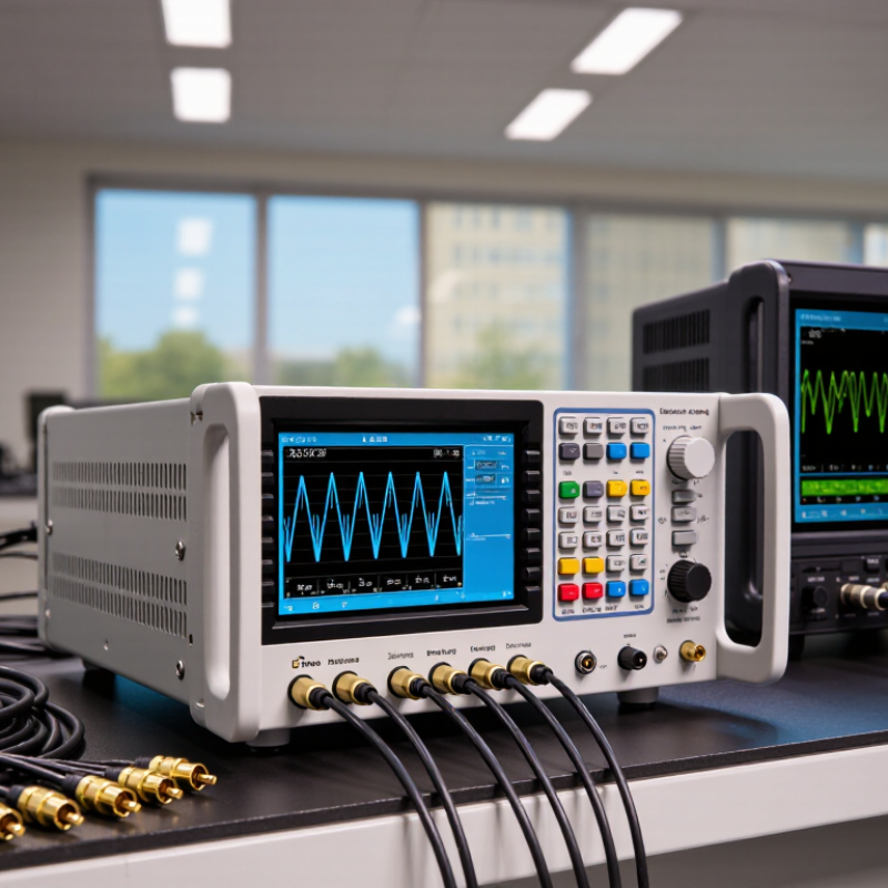 2026 Best Signal Generator Suppliers for Global Buyers?