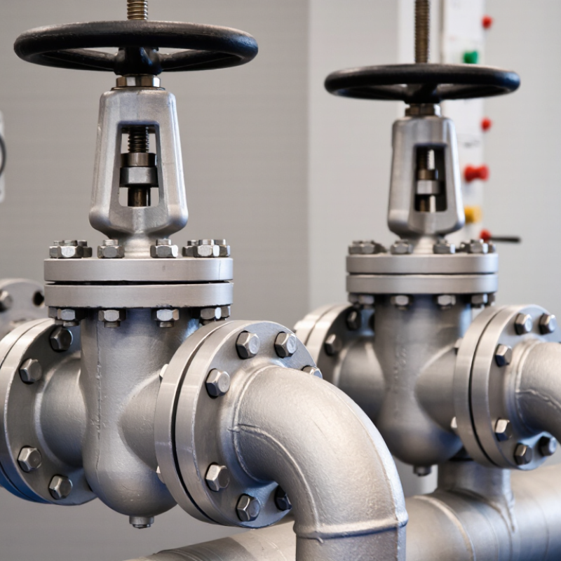 7 Tips for Buying Forged Steel Globe Valves