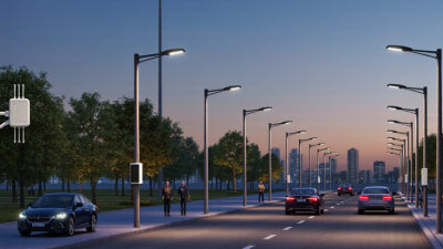 2026 Best Wireless Street Light Control System Types?